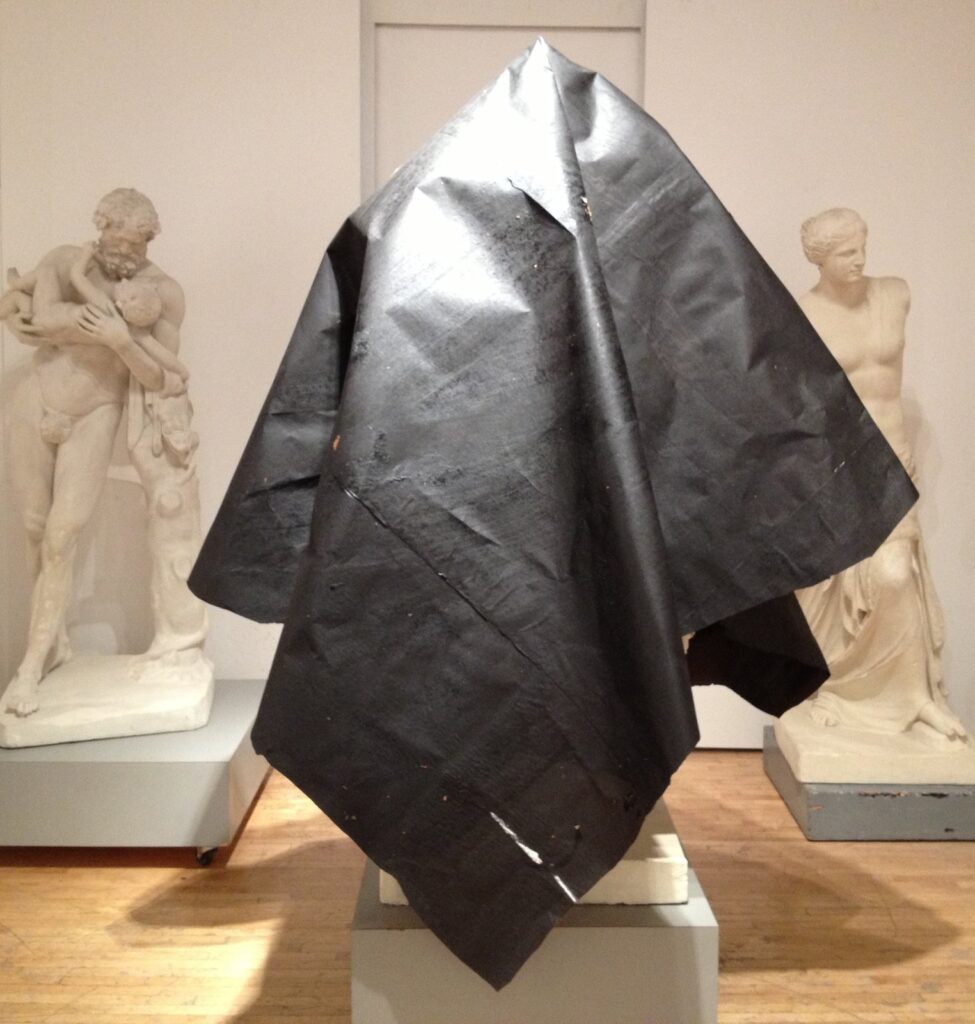 Weight, by Alexander Barton, 2012