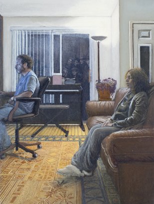 by Maya Brodsky