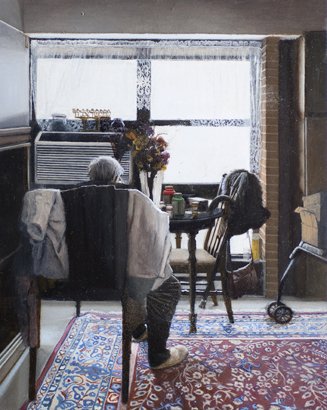 by Maya Brodsky