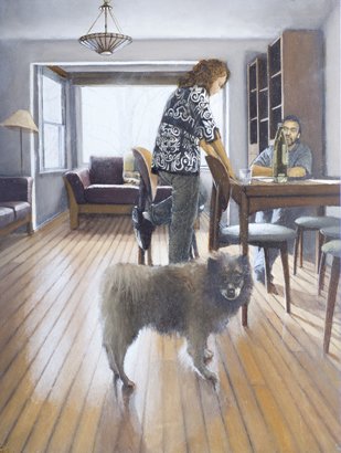 by Maya Brodsky