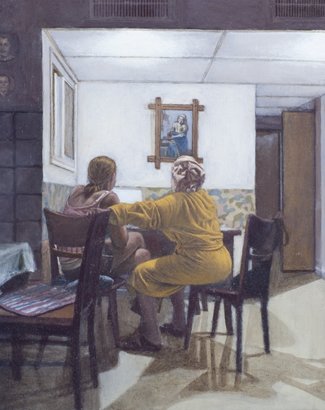 by Maya Brodsky