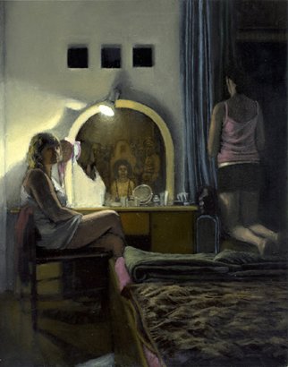by Maya Brodsky