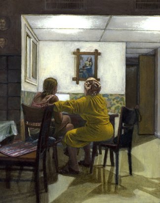 by Maya Brodsky