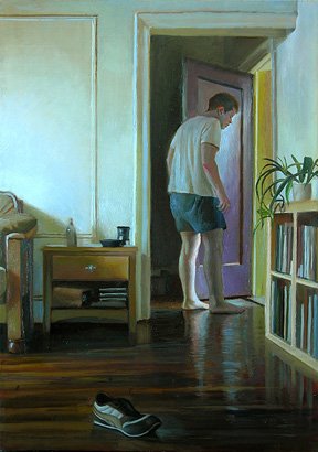 by Thomas Carlson