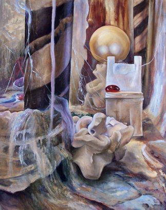 by Jessie Brugger