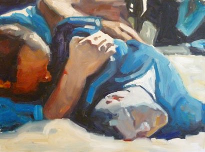 by Claudia Butz