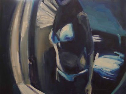 by Claudia Butz