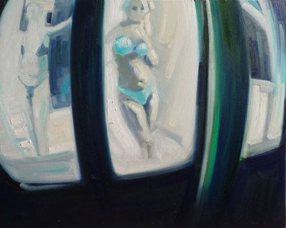 by Claudia Butz