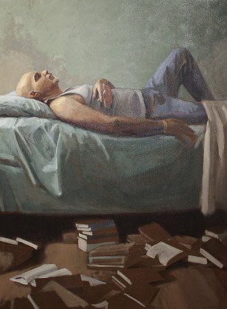 by Susan Calace Willow