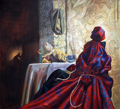 by Thomas John Carlson
