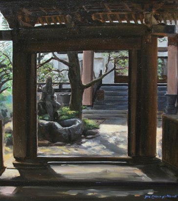 by Jane Casner Mothersill