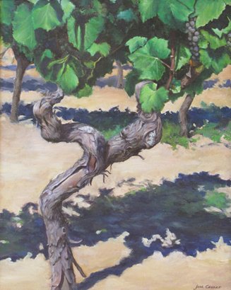 by Jane Casner Mothersill