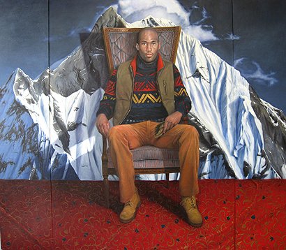 by David Pettibone