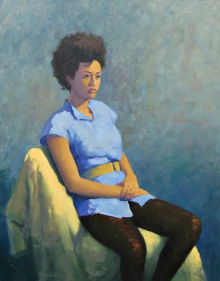 by Robert Clark