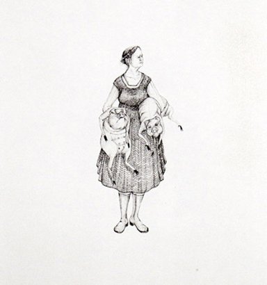 by Amy Cutler