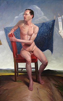 by David Pettibone