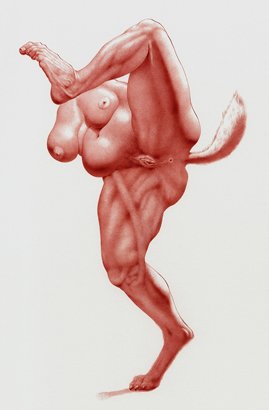 by scratching davies