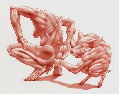 by trufflehunt davies