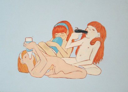 by Bonnie Dewitt