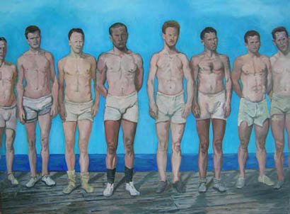 by Elise Dodeles