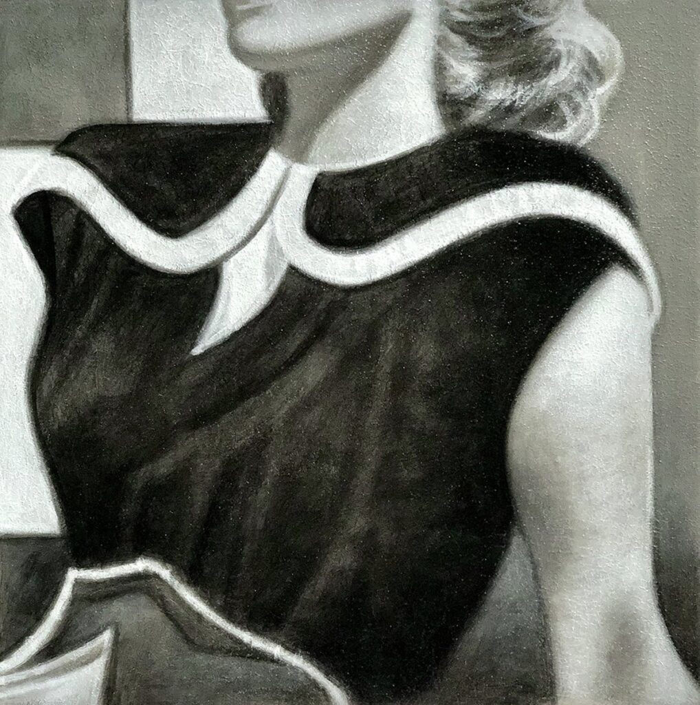 Peter Drake, Collar