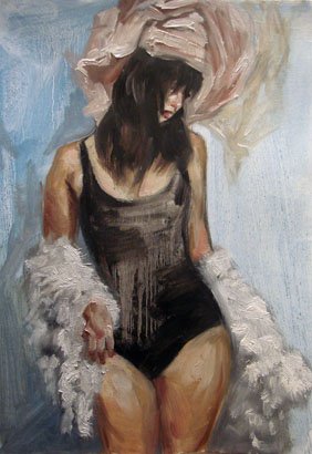 by Heidi Elbers