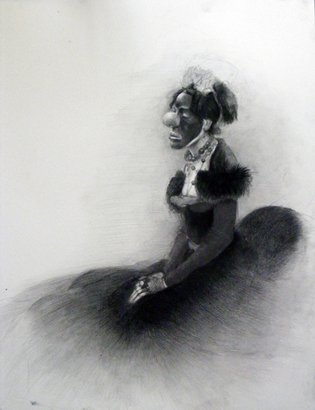 by Daniel Esquivia Zapata