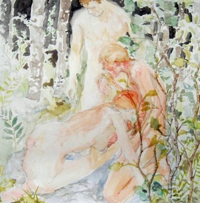 by Nicole Etienne