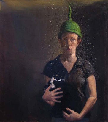 by Shauna Finn