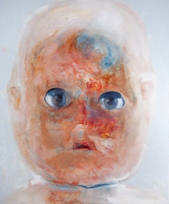by Stephanie Fitzgerald