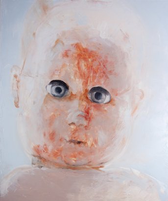 by Stephanie Fitzgerald