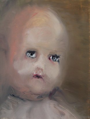 by Stephanie Fitzgerald