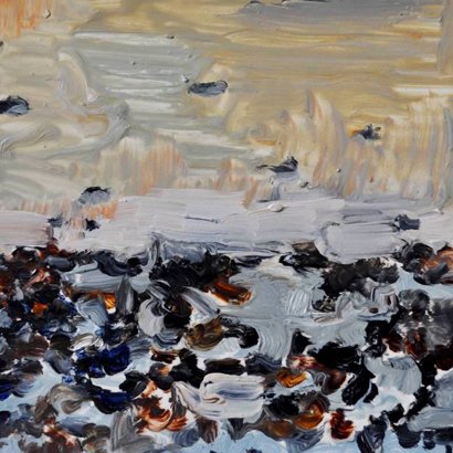 by Stephanie Fitzgerald