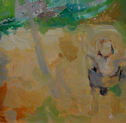 by Stephanie Fitzgerald