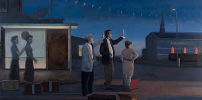 by Steve Forster