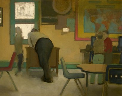 by Steve Forster