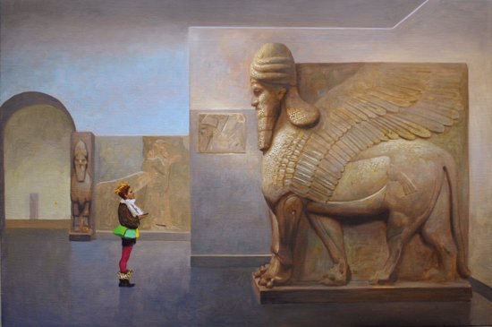 by steve forster