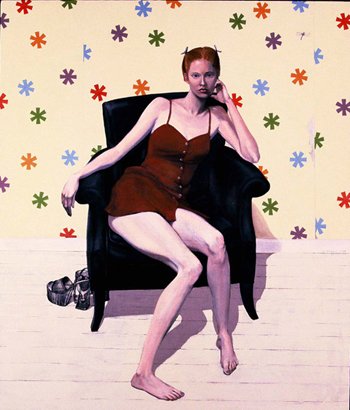 by Stephen Gaffney