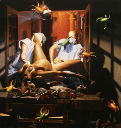 by Mikel Glass
