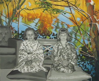 by Debra Goertz