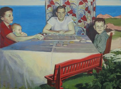 by Debra Goertz