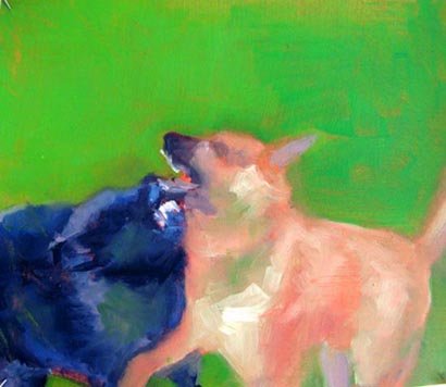 by Emily Hildebrand