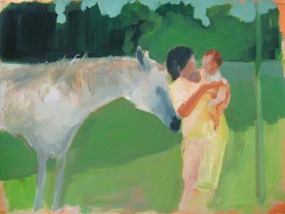by Emily Hildebrand