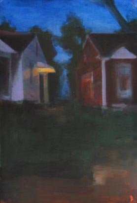 by Emily Hildebrand
