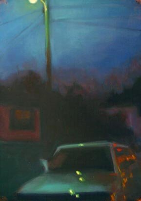 by Emily Hildebrand