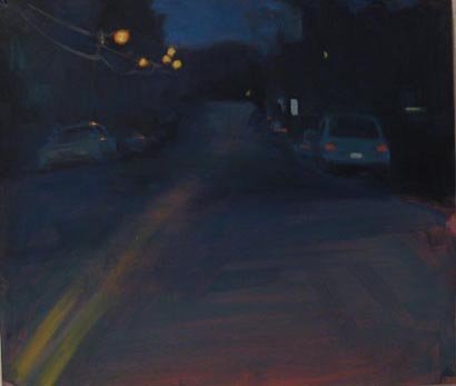 by Emily Hildebrand