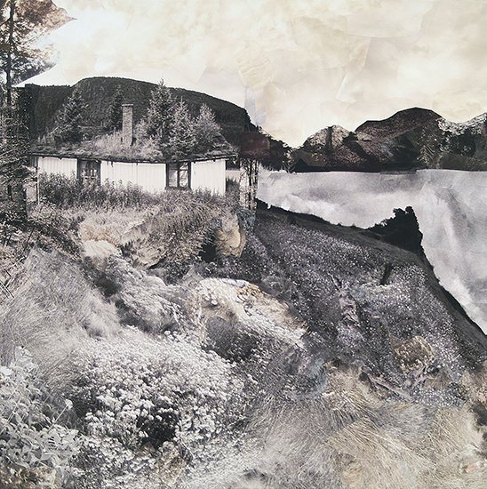 by alexis hilliard