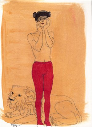 by Loretta Hirsch