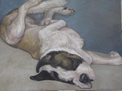by Stephanie Hogarth