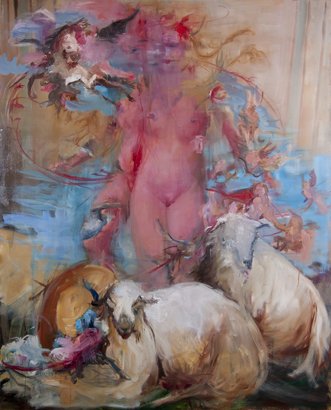 by Holly Hudson